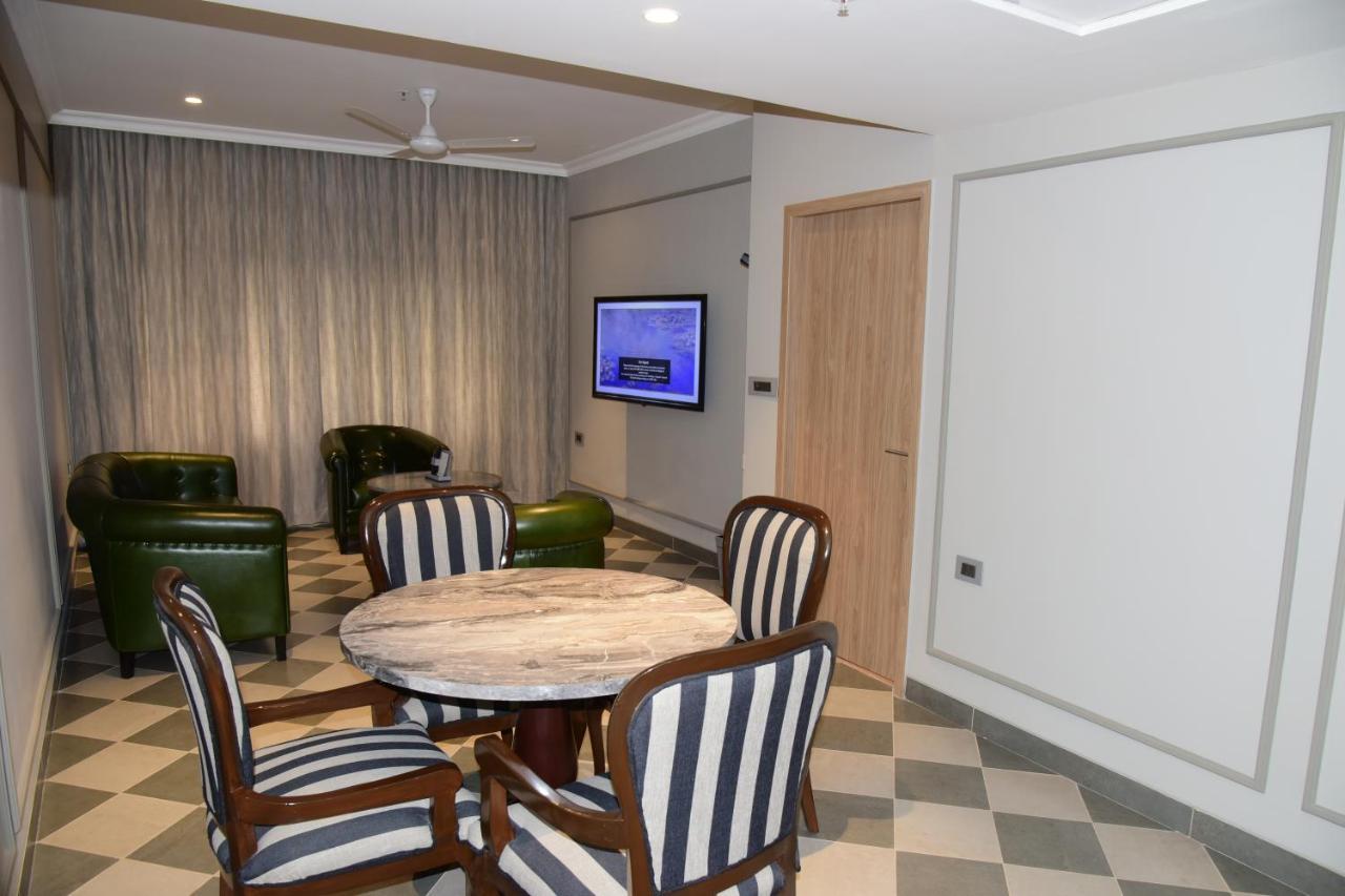 Fortune Valley View, Manipal - Member Itc Hotels' Group Eksteriør bilde