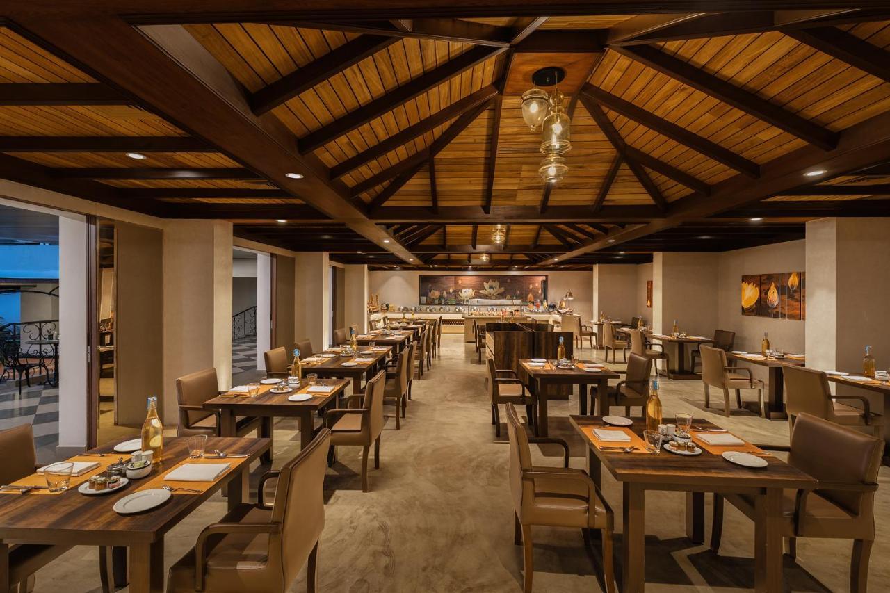 Fortune Valley View, Manipal - Member Itc Hotels' Group Eksteriør bilde