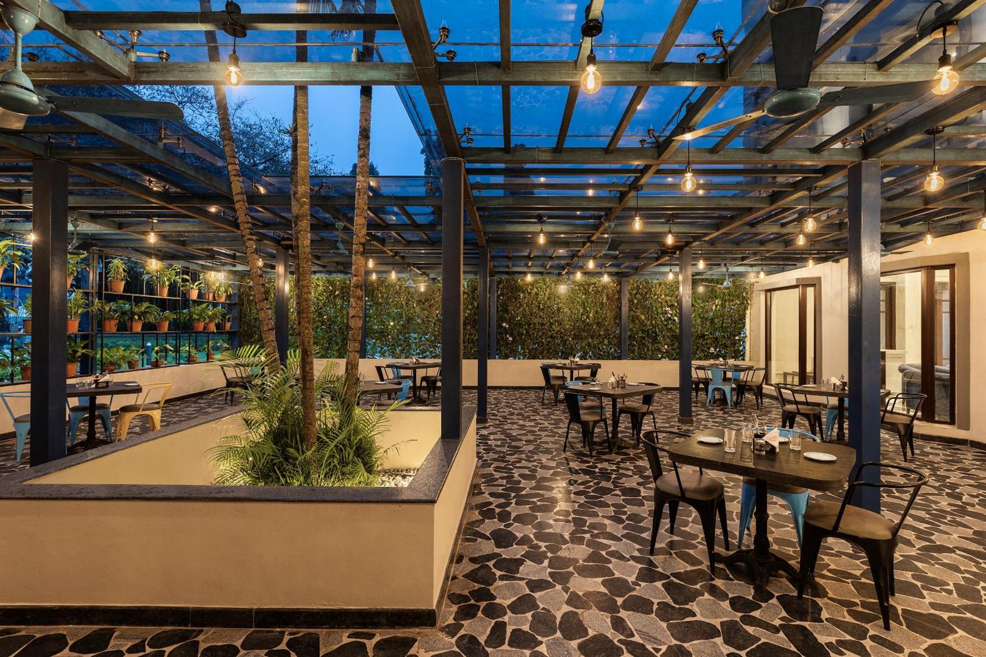 Fortune Valley View, Manipal - Member Itc Hotels' Group Eksteriør bilde
