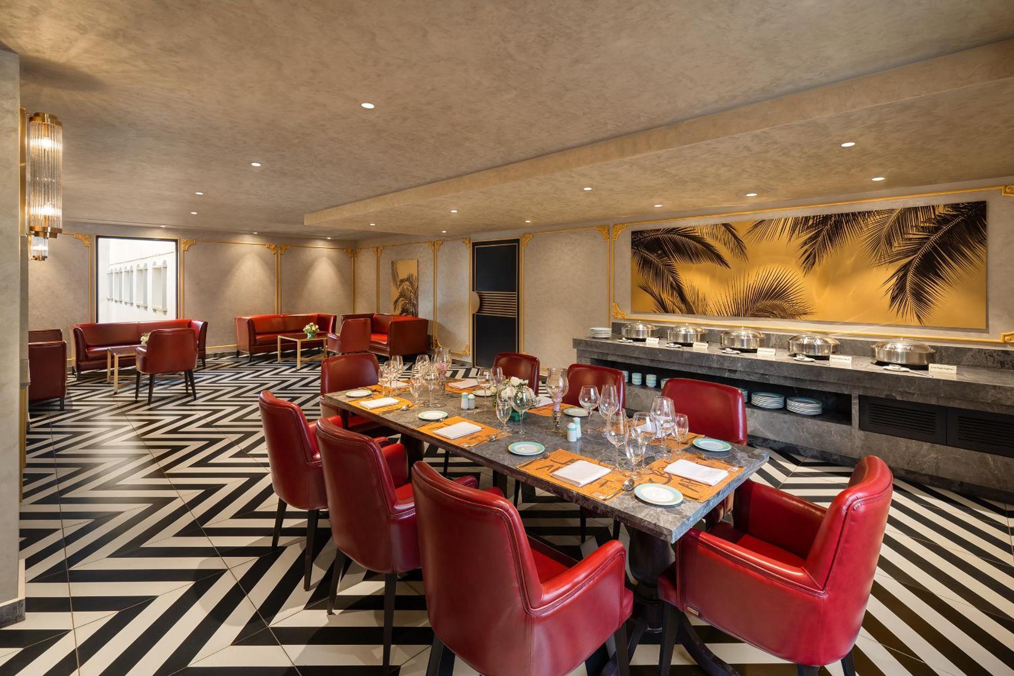 Fortune Valley View, Manipal - Member Itc Hotels' Group Eksteriør bilde