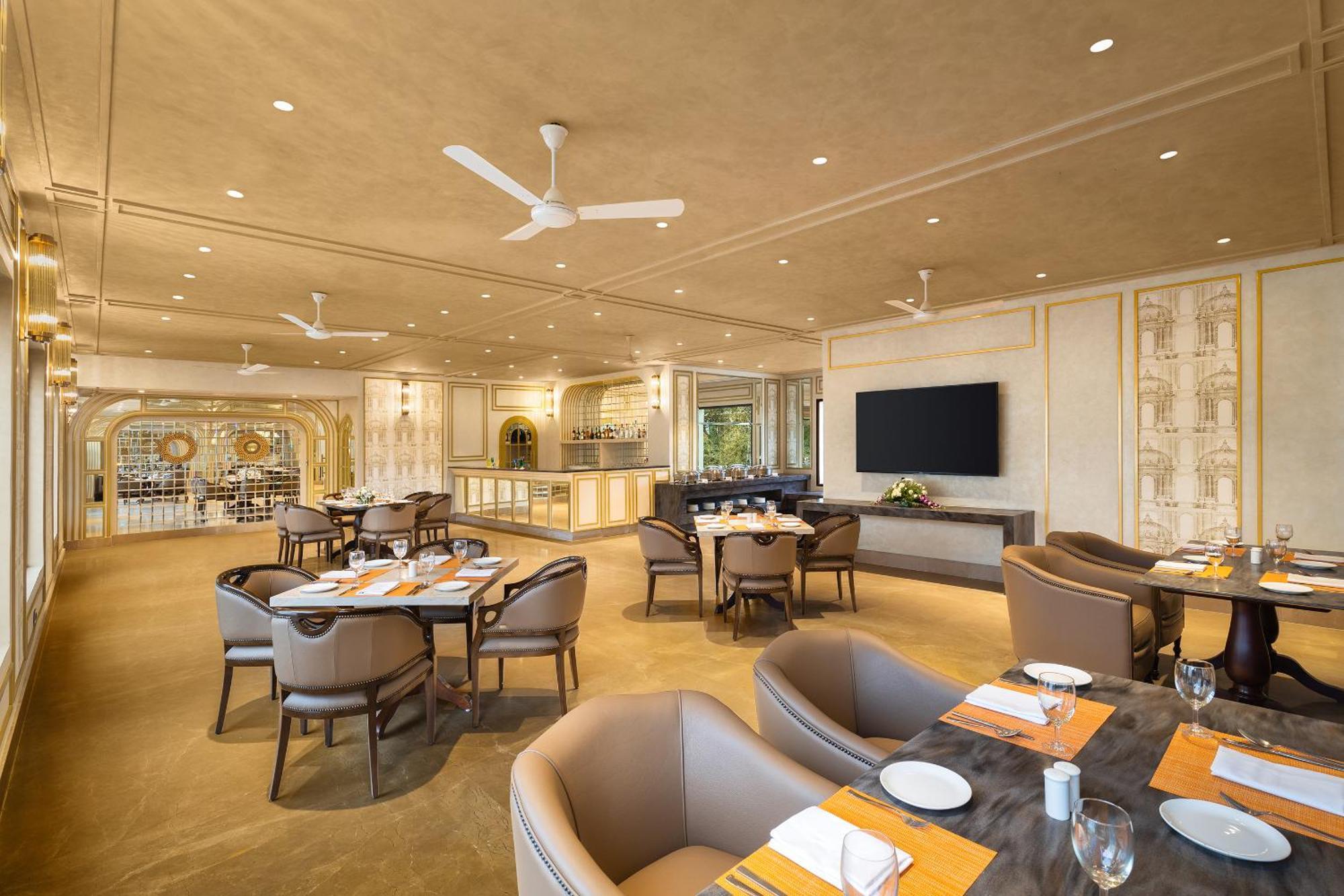Fortune Valley View, Manipal - Member Itc Hotels' Group Eksteriør bilde