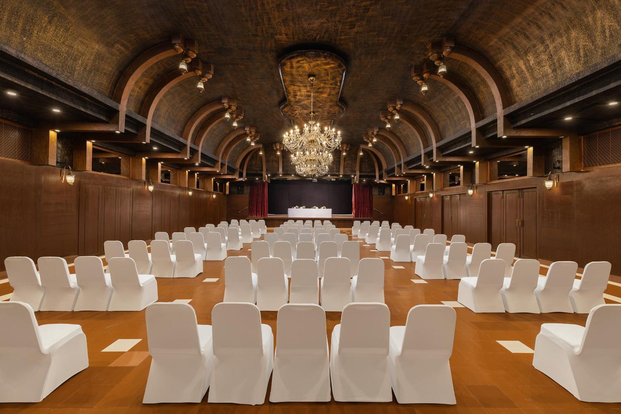 Fortune Valley View, Manipal - Member Itc Hotels' Group Eksteriør bilde