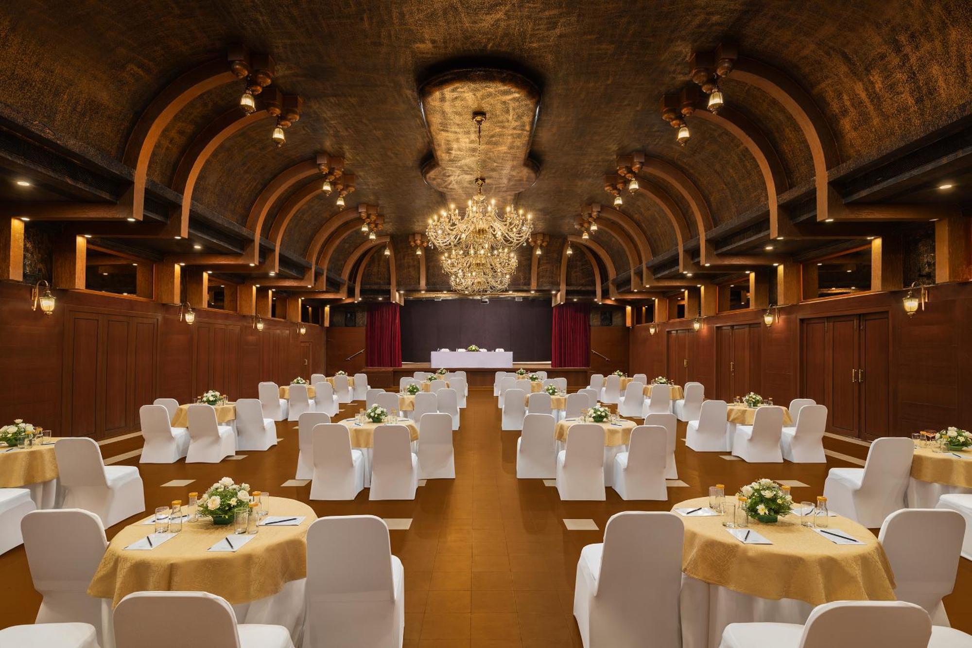 Fortune Valley View, Manipal - Member Itc Hotels' Group Eksteriør bilde