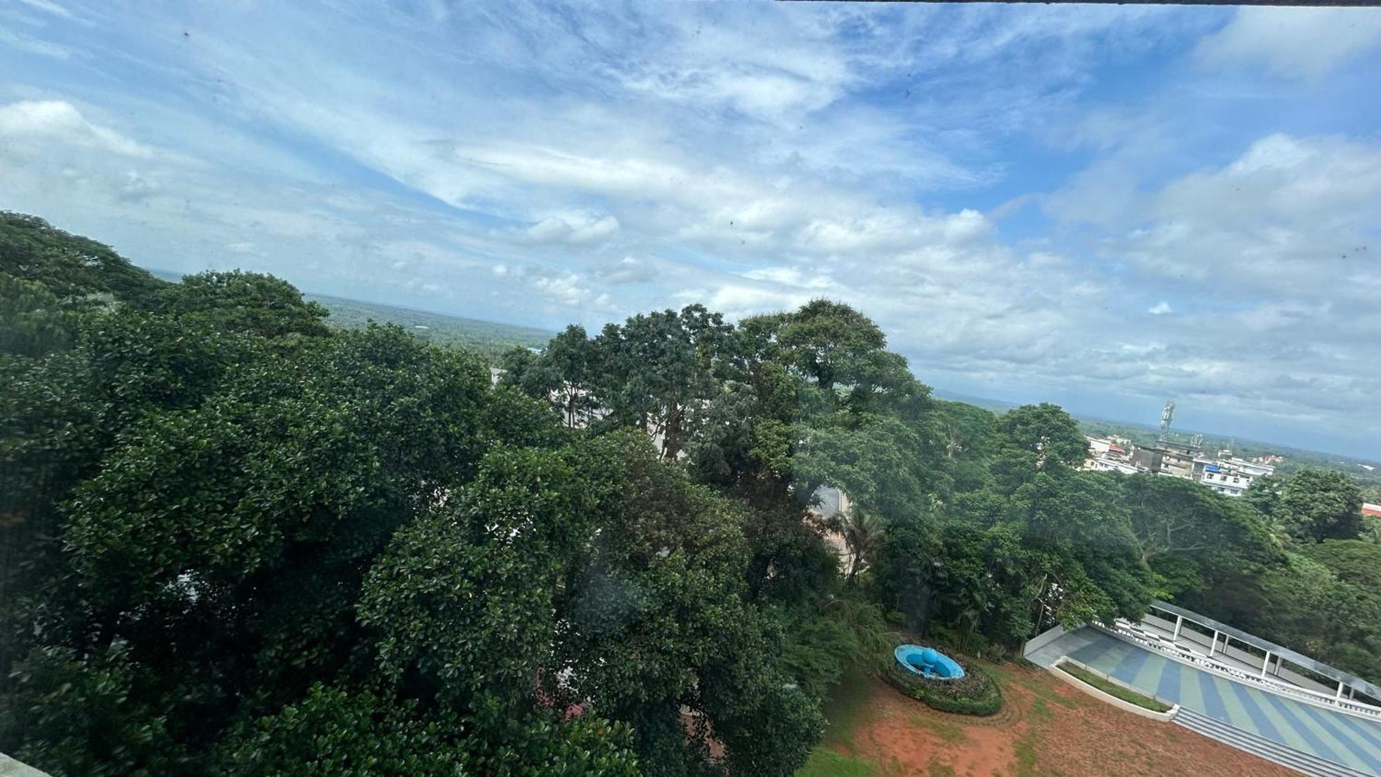 Fortune Valley View, Manipal - Member Itc Hotels' Group Eksteriør bilde