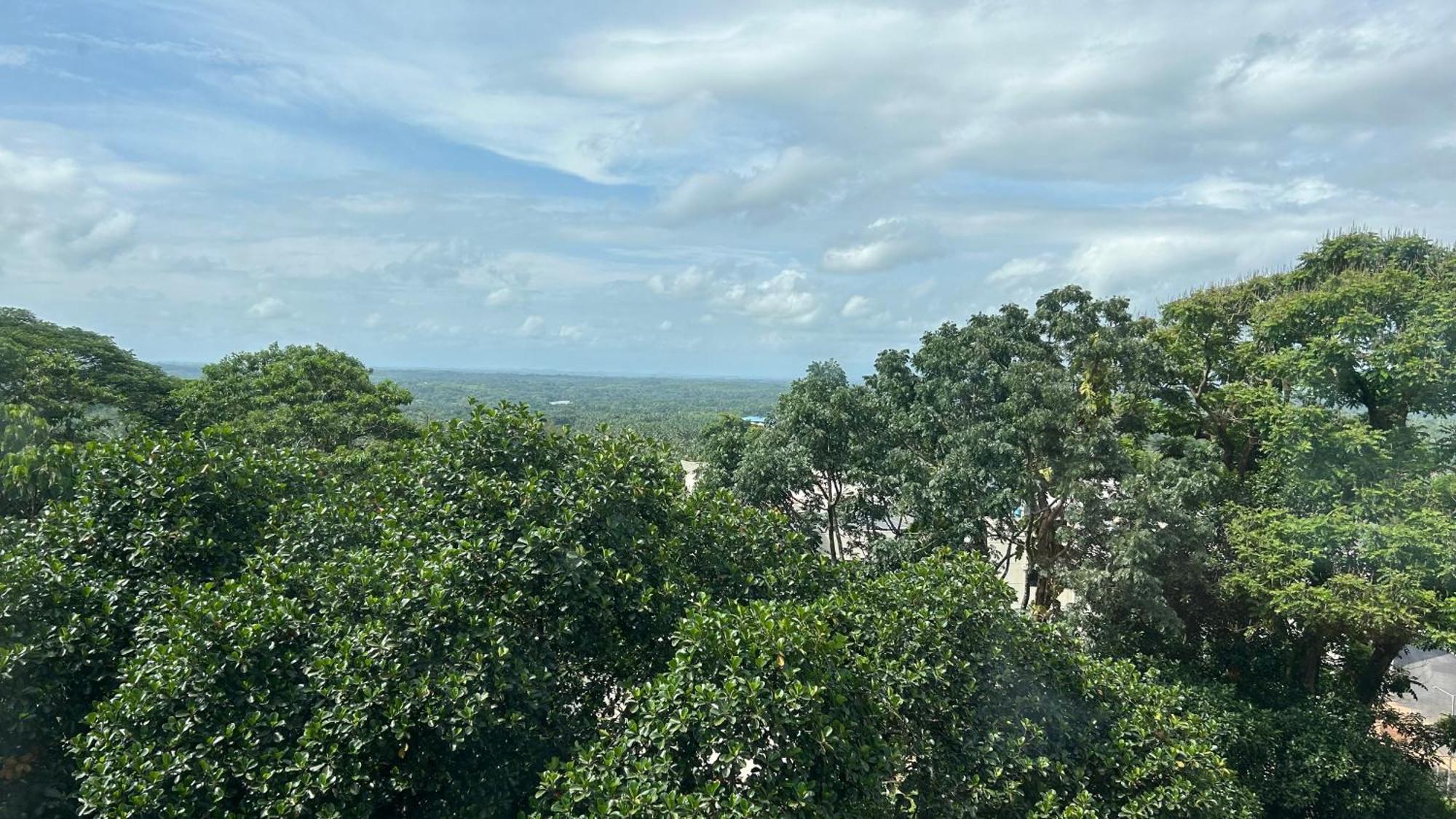 Fortune Valley View, Manipal - Member Itc Hotels' Group Eksteriør bilde