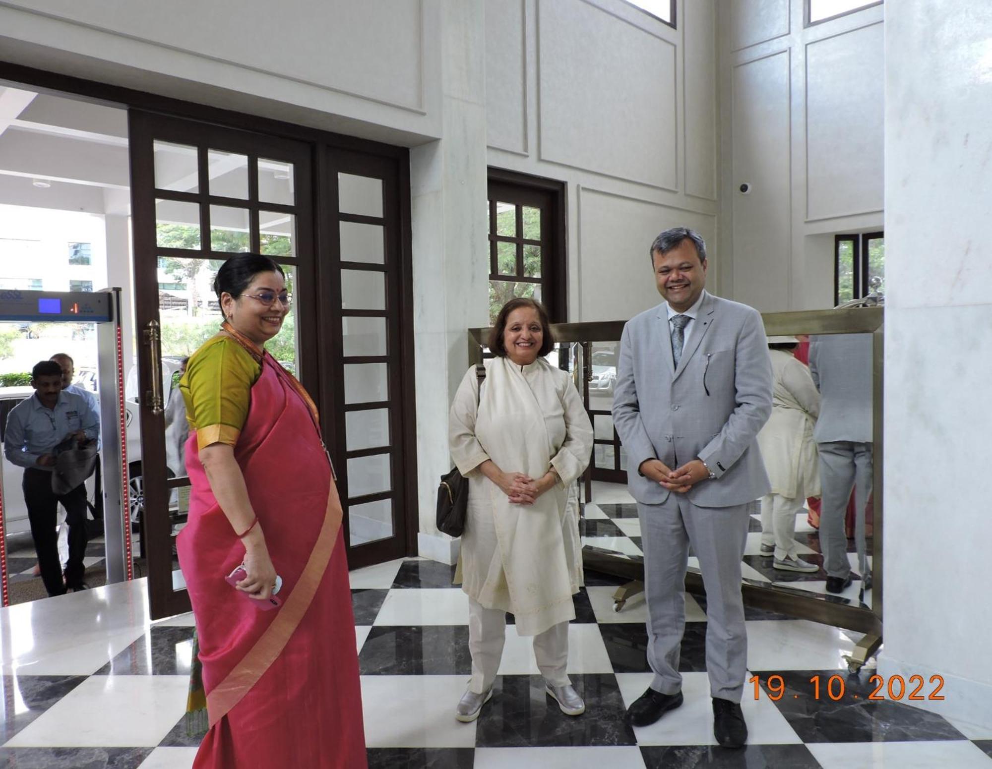 Fortune Valley View, Manipal - Member Itc Hotels' Group Eksteriør bilde