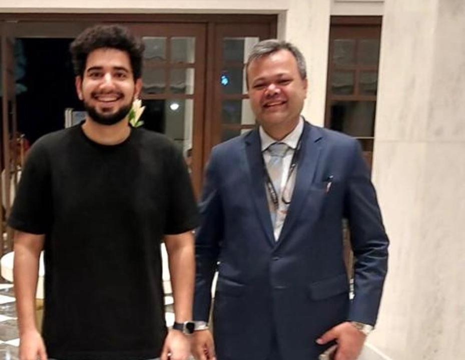 Fortune Valley View, Manipal - Member Itc Hotels' Group Eksteriør bilde